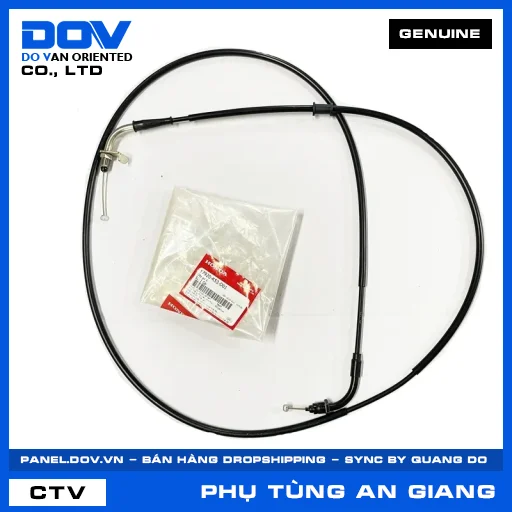 DÂY GA B — 17920K53D01