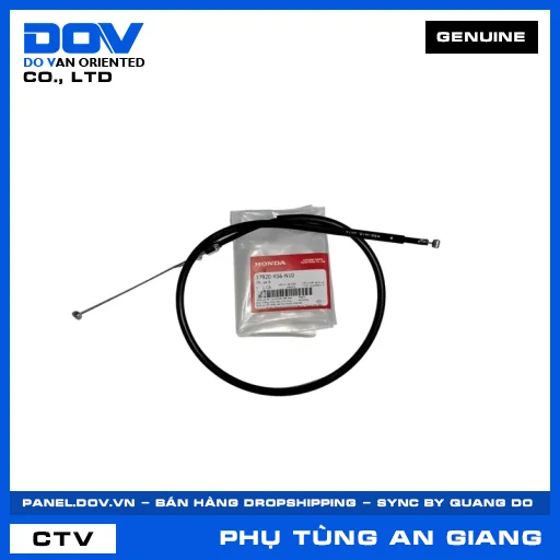 DÂY GA B WINNER 150, WINNER R, WINNER X — 17920K56N10