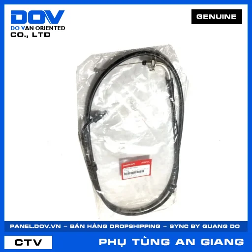 DÂY GA B SH 125/150 — 17920K77V01