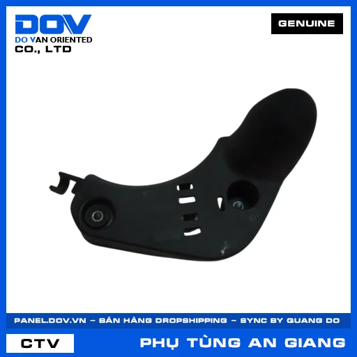 NẮP CẢM BIẾN ÔXY SH 125/150 — 18336KTF640