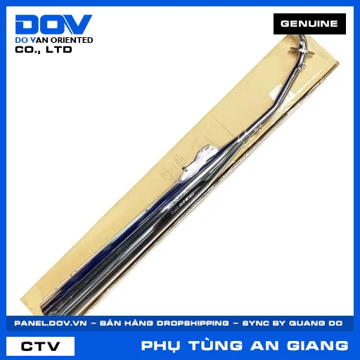 ỐNG XẢ (pô) SUPER DREAM — 18350KFV830