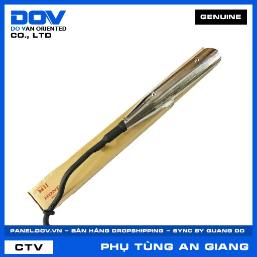 ỐNG XẢ (pô) FUTURE NEO — 18350KTM980