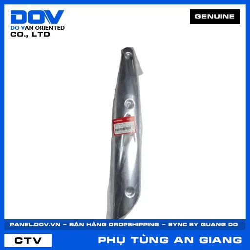 CHẮN NHIỆT ỐNG XẢ (pô) FUTURE NEO — 18355KPH700