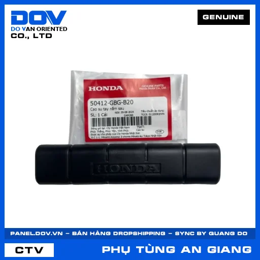 TẤM CÁCH NHIỆT ỐNG XẢ (pô) — 18355KVV900