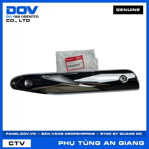 CHẮN NHIỆT ỐNG XẢ (pô) WAVE RSX 110 — 18355KWWB20