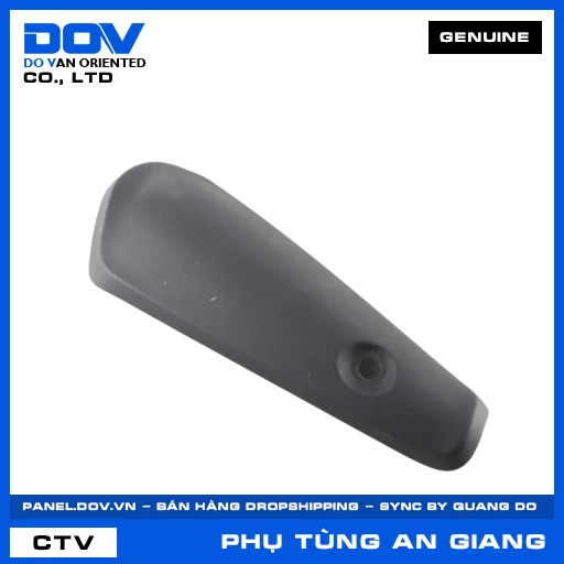 CHẮN NHIỆT ỐNG XẢ (pô) REBEL 1100 — 18355MLAA01