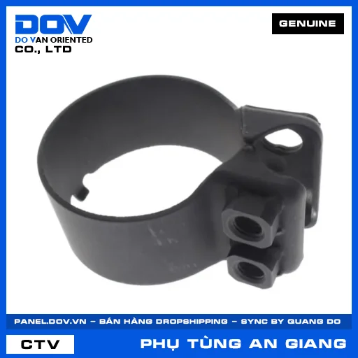ĐAI ỐNG XẢ (pô) REBEL 1100 — 18376MT3000
