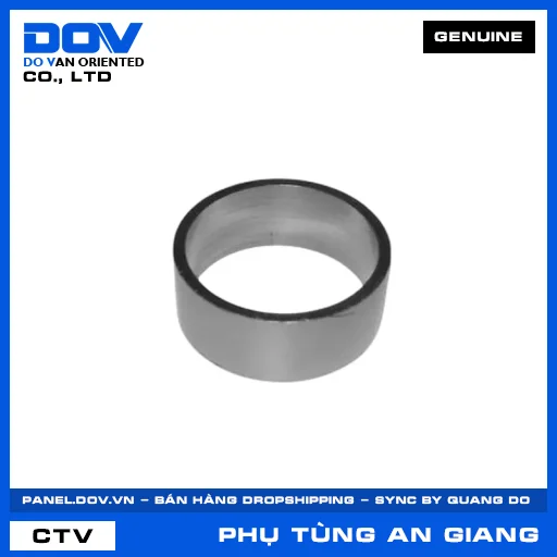 GIOĂNG ỐNG XẢ (pô) GOLDWING — 18392MG7750