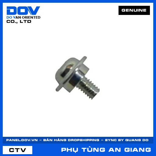 VÍT NÓN CỤT 4X8.5 CB150R, CB300R, CB500F, CB500X — 19016KEA003