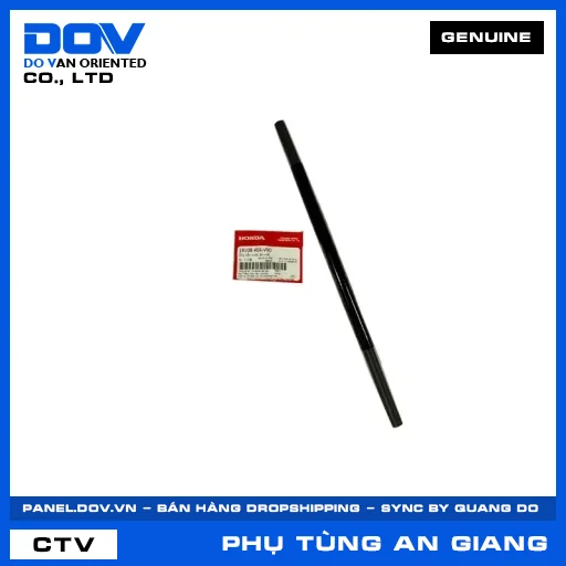 ỐNG DẪN NƯỚC LÀM MÁT SH 125/150, SH 125/160 — 19108K0RV00
