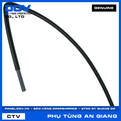 Kẹp ống nước làm mát PCX 160 — 19118K1ZJ10