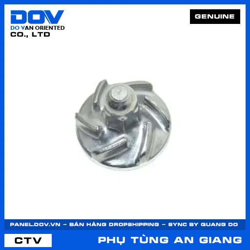 CÁNH BƠM NƯỚC ( CÁNH TẢN NHIỆT ) CB150R, CB300R, CBR150R, REBEL 300 — 19215KGH900