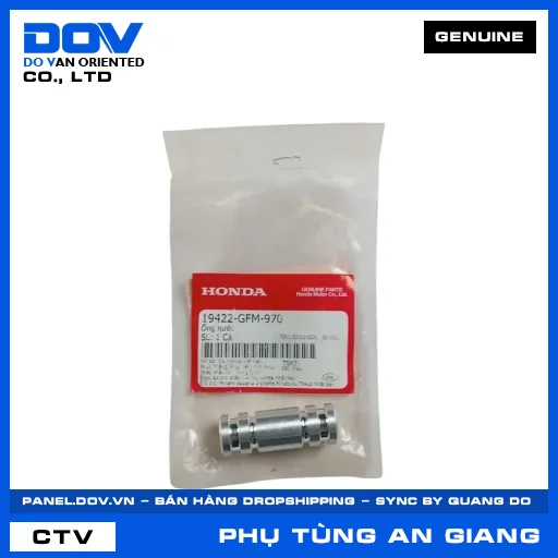 ỐNG NƯỚC LEAD 110 — 19422GFM970
