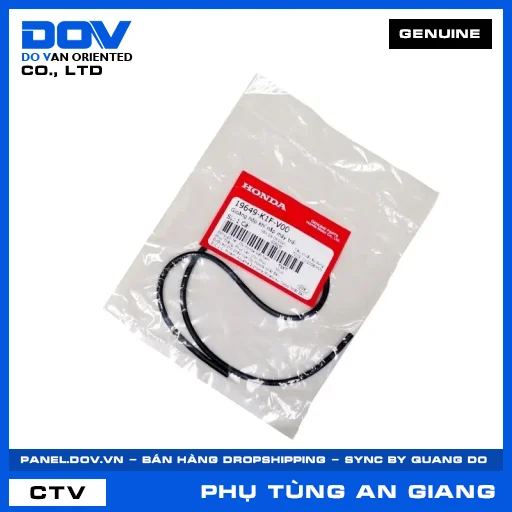 GIOĂNG HỘP KHÍ NẮP MÁY TRÁI AIR BLADE 125/150 — 19649K1FV00