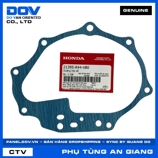 GIOĂNG HỘP SỐ — 21395K44V80