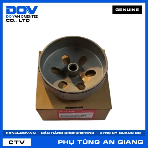 NỒI LY HỢP (côn) VISION 110 — 22100K0JN01