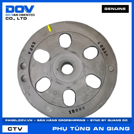 NỒI LY HỢP (côn) VISION 110 — 22100K2FN11