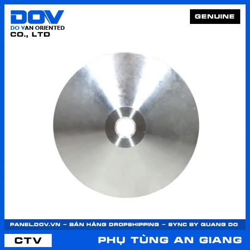 MÁ TĨNH PULY CHỦ ĐỘNG — 22102KWN900