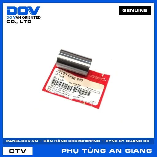 LÕI TRƯỢT LEAD 110 — 22105GGE900