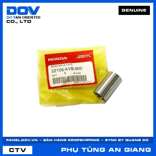 LÕI TRƯỢT AIR BLADE 110, CLICK 110 — 22105KVB900