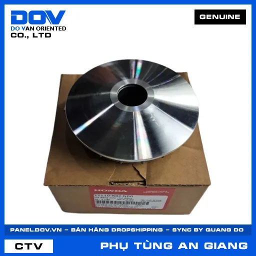 MÁ ĐỘNG PULY CHỦ ĐỘNG VISION 110 — 22110K0JN00