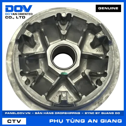 Má động puly chủ động — 22110K1ZJ10