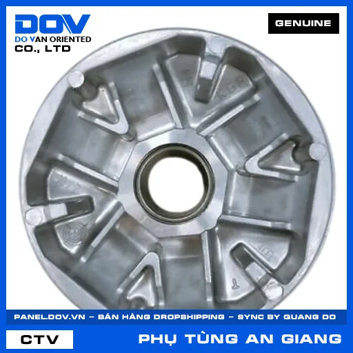 MÁ ĐỘNG PULY CHỦ ĐỘNG SH 125/150 — 22110KRK900