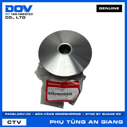 MÁ ĐỘNG PULY CHỦ ĐỘNG PCX — 22110KWN900