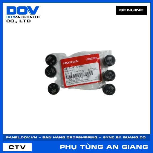 BỘ BI VĂNG LEAD 125, SH MODE — 22123K1NV00