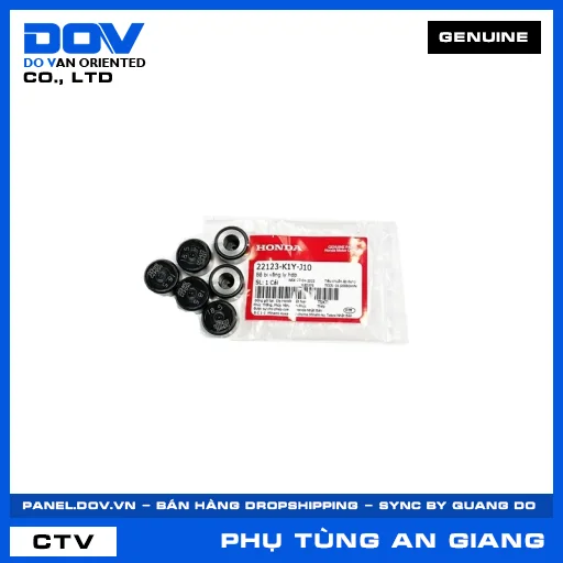 Bộ bi văng ly hợp (côn) — 22123K1YJ10