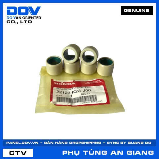 Bộ bi văng — 22123K2AJ00