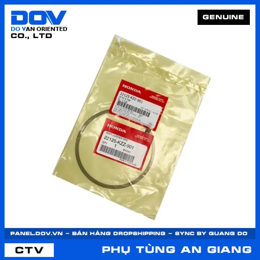 LÒ XO LY HỢP (côn) CB300R — 22125KZZ901