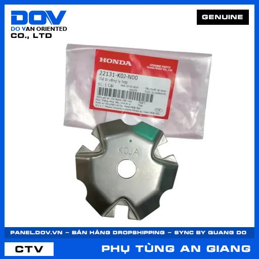 GIÁ BI VĂNG LY HỢP (côn) VISION 110 — 22131K0JN00
