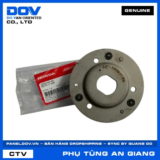 ĐĨA ÉP LY HỢP (côn) VISION 110 — 22350K44V01