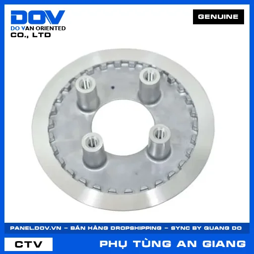 ĐĨA ÉP LY HỢP (côn) CB150R, WINNER X — 22350K56N02