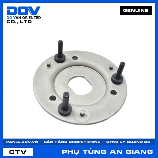 GIÁ GUỐC VĂNG THỨ CẤP — 22350K81N02
