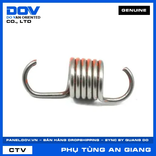 LÒ XO LY HỢP 6KG (côn) VISION 110 — 22401KVY900
