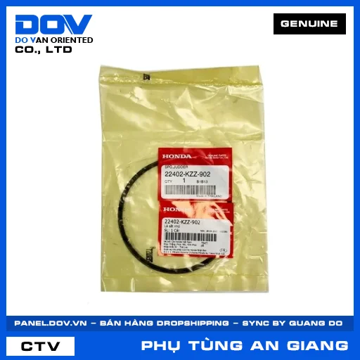 LÁ SẮT NHỎ CB300R — 22402KZZ902