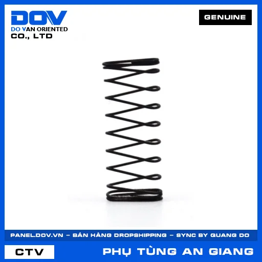 LÒ XO MỘT CHIỀU LY HỢP SƠ CẤP (côn) BLADE 110, DREAM 110, FUTURE 125, FUTURE NEO — 22606GN5910