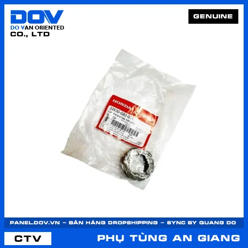 CỤM TRONG LY HỢP MỘT CHIỀU (côn) FUTURE NEO, SUPER DREAM, WAVE 100, WAVE ALPHA — 22630GB2000