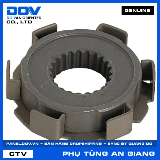 CỤM TRONG LY HỢP MỘT CHIỀU (côn) BLADE 110, DREAM 110, WAVE ALPHA 110, WAVE RSX 110 — 22630KWB601