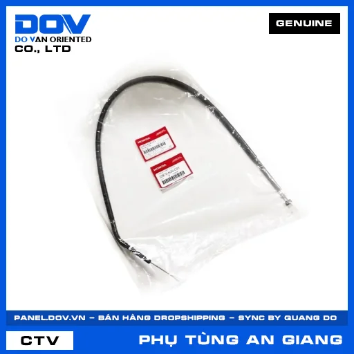 DÂY CÁP LY HỢP (côn) MSX 125 — 22870K26C01