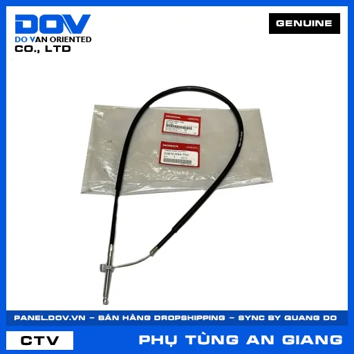 DÂY CÁP LY HỢP (côn) CB150R — 22870K94T00