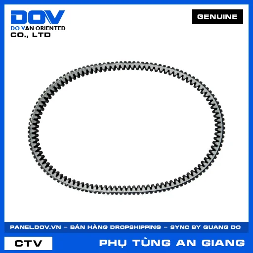 DÂY ĐAI TRUYỀN CHUYỂN ĐỘNG — 23100GCC771