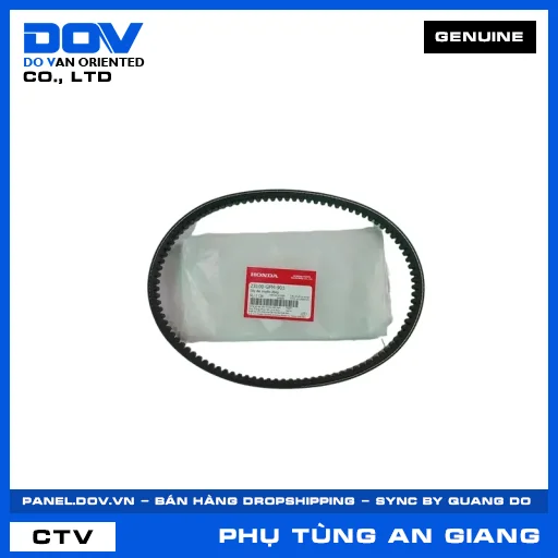 DÂY ĐAI TRUYỀN ĐỘNG LEAD 110 — 23100GFM901