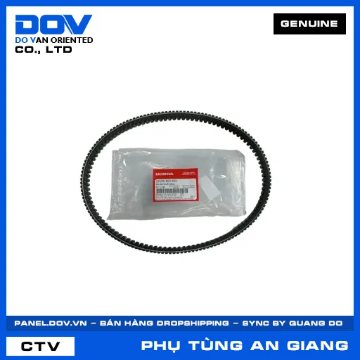 DÂY ĐAI TRUYỀN ĐỘNG VISION 110 — 23100K0JN01