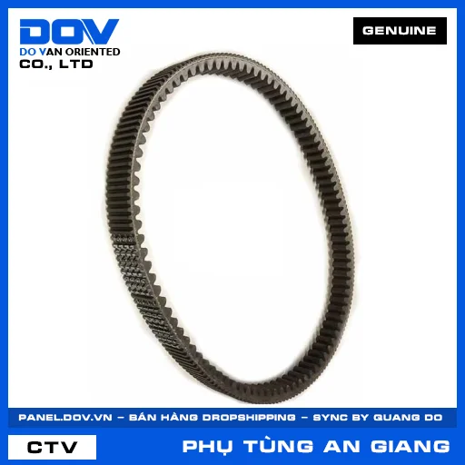 Dây đai truyền động — 23100K0SD01