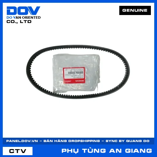 DÂY ĐAI TRUYỀN CHUYỂN ĐỘNG VISION 110 — 23100K44V01