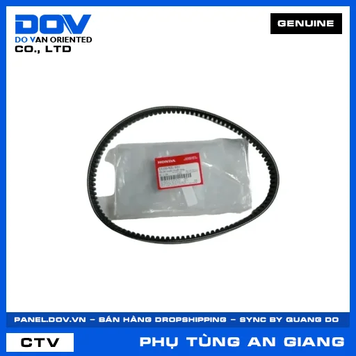 DÂY ĐAI TRUYỀN CHUYỂN ĐỘNG VISION 110 — 23100KZL931