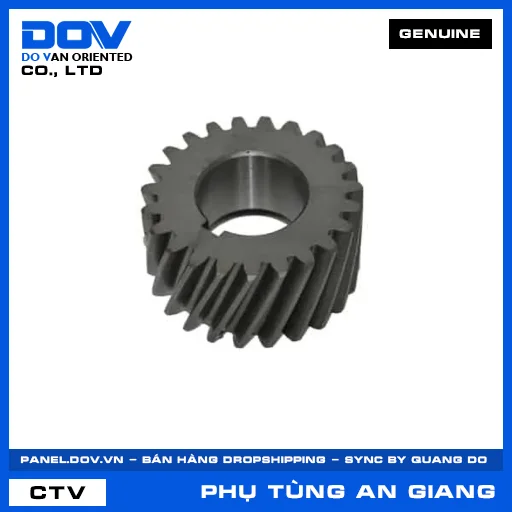 BÁNH RĂNG CHUYỂN ĐỘNG SƠ CẤP A CB150R, CBR150R, WINNER 150, WINNER R — 23121K56N00